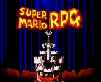 フルボイスマリオRPG